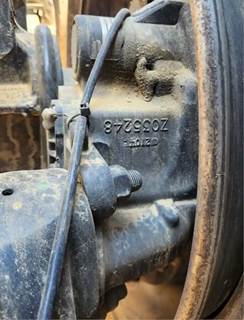 Meritor-Rockwell MT40-14X Brake Caliper for a 2023 International LT625