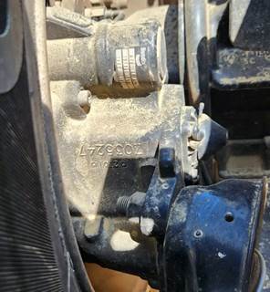 Meritor-Rockwell MT40-14X Brake Caliper for a 2023 International LT625