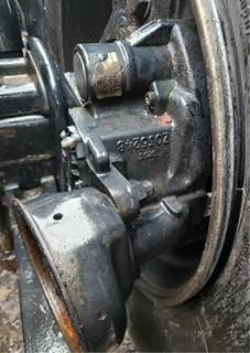 Meritor-Rockwell MT40-14X Brake Caliper for a 2020 Freightliner Cascadia 126