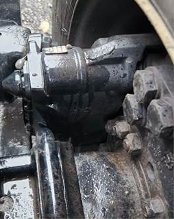 Meritor-Rockwell MT40-14X Brake Caliper for a 2020 Freightliner Cascadia 126