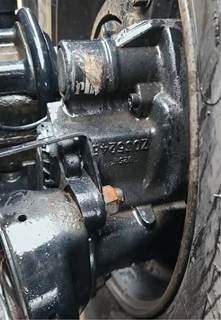 Meritor-Rockwell MT40-14X Brake Caliper for a 2020 Freightliner Cascadia 126