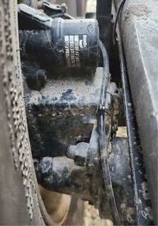 Meritor-Rockwell MT40-14X Brake Caliper for a 2023 Peterbilt 567