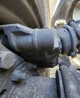 Meritor-Rockwell MT40-14X Brake Caliper for a 2019 International LT625