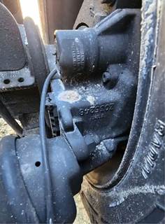 Meritor-Rockwell MT40-14X Brake Caliper for a 2019 International LT625