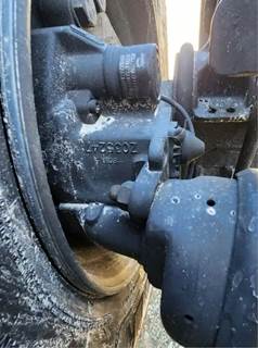 Meritor-Rockwell MT40-14X Brake Caliper for a 2019 International LT625