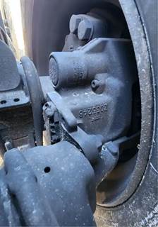 Meritor-Rockwell MT40-14X Brake Caliper for a 2019 International LT625