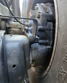 Meritor-Rockwell MT40-14X Brake Caliper for a 2020 Freightliner Cascadia 126
