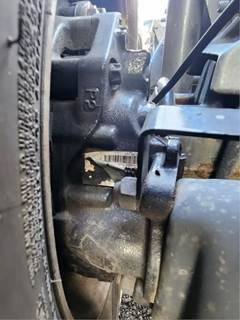Meritor-Rockwell MT40-14X Brake Caliper for a 2020 Freightliner Cascadia 126