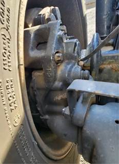 Meritor-Rockwell MT40-14X Brake Caliper for a 2020 Freightliner Cascadia 126