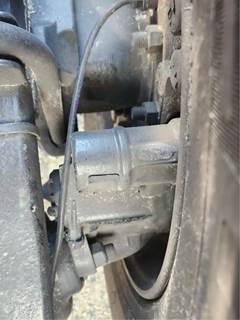 Meritor-Rockwell MT40-14X Brake Caliper for a 2020 Peterbilt 579