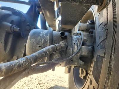 Meritor-Rockwell MT40-14X Brake Caliper for a 2020 Peterbilt 579