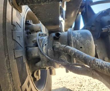 Meritor-Rockwell MT40-14X Brake Caliper for a 2020 Peterbilt 579