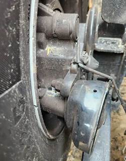 Meritor-Rockwell MT40-14X Brake Caliper for a 2025 International LT