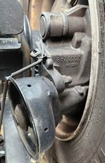 Meritor-Rockwell MT40-14X Brake Caliper for a 2025 International LT