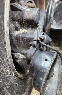 Meritor-Rockwell MT40-14X Brake Caliper for a 2025 International LT