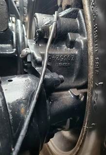 Meritor-Rockwell MT40-14X Brake Caliper for a 2024 International RH613