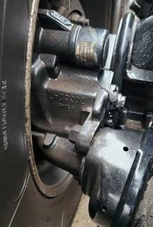 Meritor-Rockwell MT40-14X Brake Caliper for a 2024 International RH613