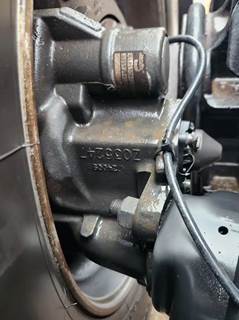 Meritor-Rockwell MT40-14X Brake Caliper for a 2024 International RH613