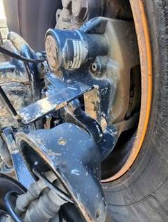 Meritor-Rockwell MT40-14X Brake Caliper for a 2021 Freightliner Cascadia 126