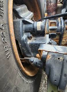 Meritor-Rockwell MT40-14X Brake Caliper for a 2019 Freightliner Cascadia 116 Day Cab