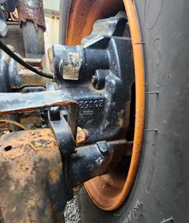 Meritor-Rockwell MT40-14X Brake Caliper for a 2019 Freightliner Cascadia 116 Day Cab