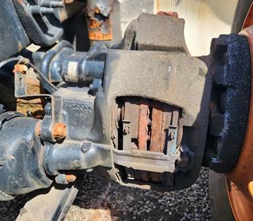 Meritor-Rockwell MT40-14X Brake Caliper for a 2019 Freightliner Cascadia 116 Day Cab