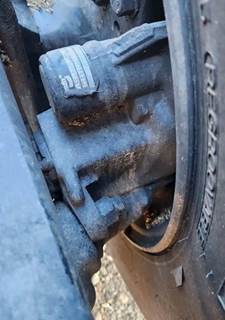 Meritor-Rockwell MT40-14X Brake Caliper for a 2025 Kenworth T680