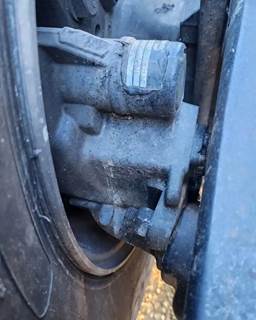 Meritor-Rockwell MT40-14X Brake Caliper for a 2025 Kenworth T680