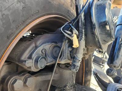 Meritor-Rockwell MT40-14X Brake Caliper for a 2023 Peterbilt 579