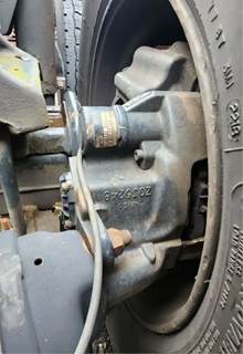 Meritor-Rockwell Brake Caliper for a 2015 Freightliner Cascadia 125