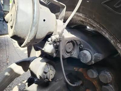 Meritor-Rockwell MFS12132CNN14 Brake Caliper for a 2021 Freightliner Cascadia 116