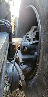 Meritor-Rockwell Brake Caliper for a 2014 Mack CXU613