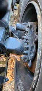 Meritor-Rockwell Brake Caliper for a 2014 Mack CXU613