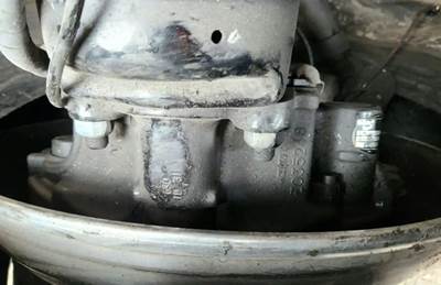 Meritor-Rockwell Brake Caliper for a 2023 Peterbilt 579