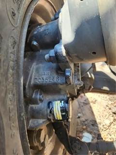 Meritor-Rockwell Brake Caliper for a 2023 Kenworth T680