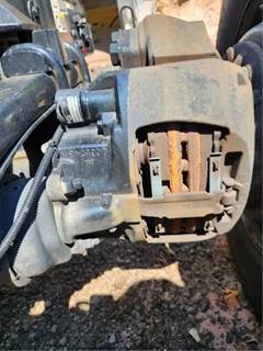 Meritor-Rockwell Brake Caliper for a 2023 Kenworth T680