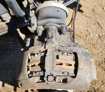 Meritor-Rockwell Brake Caliper for a 2023 Kenworth T680