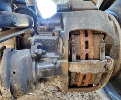 Meritor-Rockwell Brake Caliper for a 2023 Kenworth T680