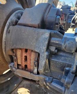 Meritor-Rockwell Brake Caliper for a 2023 Kenworth T680