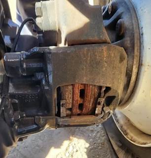 Meritor-Rockwell Brake Caliper for a 2023 Kenworth T680