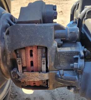 Meritor-Rockwell Brake Caliper for a 2023 Kenworth T680