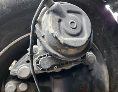 Meritor-Rockwell Brake Caliper for a 2023 Kenworth T680