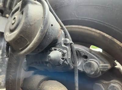 Meritor-Rockwell Brake Caliper for a 2023 Kenworth T680