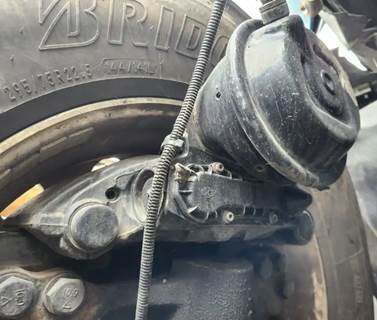 Meritor-Rockwell Brake Caliper for a 2023 Kenworth T680