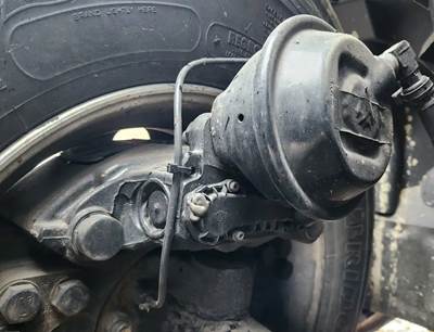 Meritor-Rockwell Brake Caliper for a 2024 International RH613