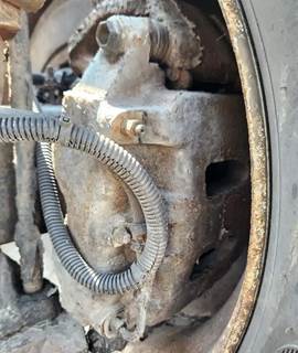 Meritor-Rockwell RS21145 Brake Caliper for a 2005 Sterling ACTERRA