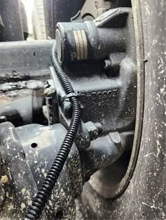 Meritor-Rockwell RT46-160 Brake Caliper for a 2022 Kenworth T880