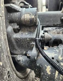 Meritor-Rockwell RT46-160 Brake Caliper for a 2022 Kenworth T880