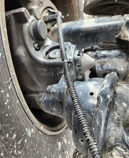 Meritor-Rockwell RT46-160 Brake Caliper for a 2022 Kenworth T880