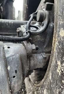 Meritor-Rockwell RT46-160 Brake Caliper for a 2022 Kenworth T880